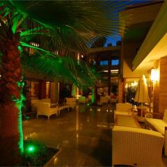 Pasabey Hotel интерьер отеля