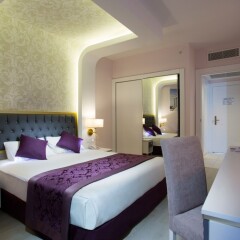 Water Side Resort & Spa Hotel - All Inclusive комната для гостей фото 3