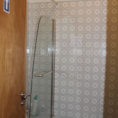 Отель TripGeo Guesthouse ванная фото 2