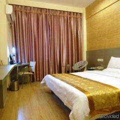 Отель City Exquisite Hotel (Xiamen Dongdu) Китай, Сямынь - отзывы, цены и фото номеров - забронировать отель City Exquisite Hotel (Xiamen Dongdu) онлайн