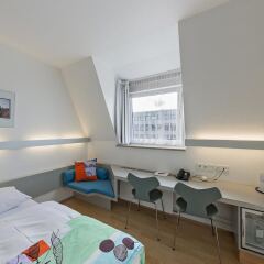 Hotel Berliner Hof детские мероприятия фото 2