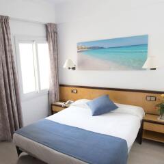 Отель Voramar комната для гостей
