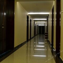 Yijiacun Hotel Zhongshan Ruiyuan интерьер отеля фото 2