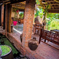 Отель Hoang Dao Villa фото 7