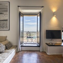Отель La Torre del Canonigo Hotel Испания, Ивиса - отзывы, цены и фото номеров - забронировать отель La Torre del Canonigo Hotel онлайн фото 13