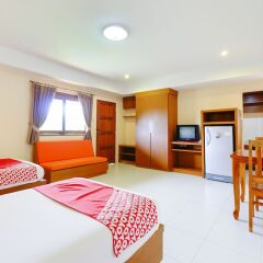 Отель Rak Samui Residence Самуи удобства в номере фото 2