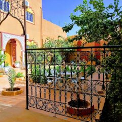 Отель Riad Fennec Sahara Марокко, Загора - отзывы, цены и фото номеров - забронировать отель Riad Fennec Sahara онлайн фото 2