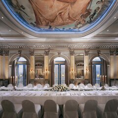 Отель Olissippo Lapa Palace – The Leading Hotels of the World Португалия, Лиссабон - 1 отзыв об отеле, цены и фото номеров - забронировать отель Olissippo Lapa Palace – The Leading Hotels of the World онлайн фото 10