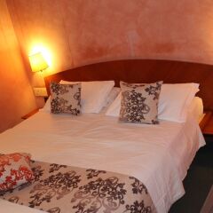 Hotel Doge комната для гостей фото 4