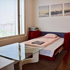 Отель Avia Apartments Helsinki Airport Финляндия, Вантаа - отзывы, цены и фото номеров - забронировать отель Avia Apartments Helsinki Airport онлайн