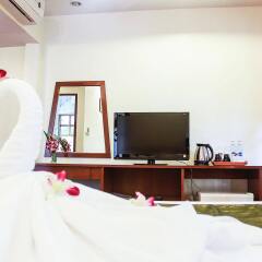 Отель Bangtao Village Resort удобства в номере