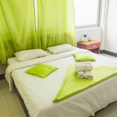 MozGuest Residence in Maputo, Mozambique from 99$, photos, reviews - zenhotels.com guestroom photo 4