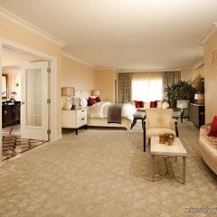 Отель Waldorf Astoria Orlando интерьер отеля фото 2