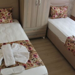 Gorur Hotel комната для гостей фото 4