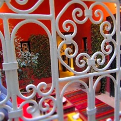 Отель Riad Luzia Марокко, Марракеш - отзывы, цены и фото номеров - забронировать отель Riad Luzia онлайн фото 10