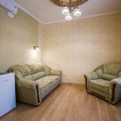 Гостиница Барские Полати удобства в номере