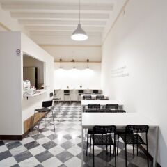 Отель Mamamia Hostel and Guesthouse Италия, Палермо - отзывы, цены и фото номеров - забронировать отель Mamamia Hostel and Guesthouse онлайн питание фото 3