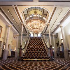 Britannia Hotel - Manchester City Centre интерьер отеля фото 2