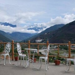Khangkhu Resort in Paro, Bhutan from 64$, photos, reviews - zenhotels.com childrens activities