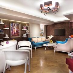 Astan Hotel Galata детские мероприятия