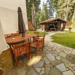 Отель Monastery 2 Aparthotel Пампорово фото 8