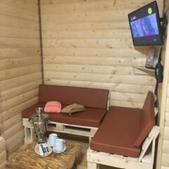 Mini Hotel Loftinn-NEW детские мероприятия