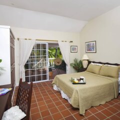 Marigot Beach Club and Dive Resort in Marisule, St. Lucia from 147$, photos, reviews - zenhotels.com guestroom photo 4