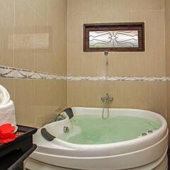 Отель Tranquillo Pool Villa спа