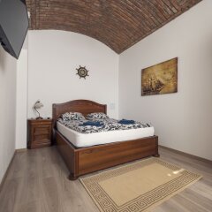 Отель Residence Dobrovskeho 30 Чехия, Прага - отзывы, цены и фото номеров - забронировать отель Residence Dobrovskeho 30 онлайн фото 4