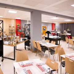 Отель myNext - Westbahnhof Hostel One Австрия, Вена - 1 отзыв об отеле, цены и фото номеров - забронировать отель myNext - Westbahnhof Hostel One онлайн питание фото 3