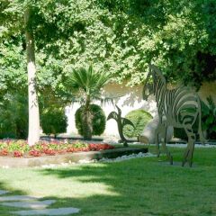 Ramat Rachel Resort Израиль, Иерусалим - 1 отзыв об отеле, цены и фото номеров - забронировать отель Ramat Rachel Resort онлайн фото 4