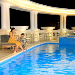 Nha Trang Palace Hotel бассейн фото 3