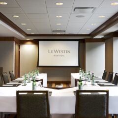 Отель Le Westin Montréal Канада, Монреаль - отзывы, цены и фото номеров - забронировать отель Le Westin Montréal онлайн фото 8