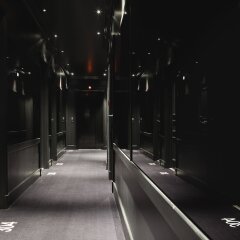 First Hotel Paris - Tour Eiffel интерьер отеля фото 2