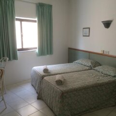 Отель Porto Del Sol Guesthouse комната для гостей фото 3