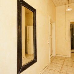Гостиница LUXKV Apartment on Teterenskiy в Москве отзывы, цены и фото номеров - забронировать гостиницу LUXKV Apartment on Teterenskiy онлайн Москва интерьер отеля