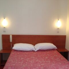 Hotel Liberty комната для гостей фото 3
