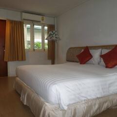 Отель Nautical Inn комната для гостей фото 3