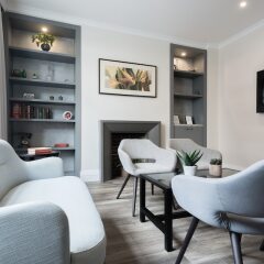 Blandford Hotel развлечения