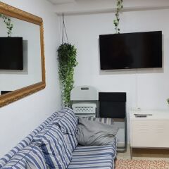 Отель 9 pax las Ramblas, Montserrat (Barcelona) Испания, Барселона - отзывы, цены и фото номеров - забронировать отель 9 pax las Ramblas, Montserrat (Barcelona) онлайн развлечения