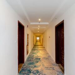 Wolongwan Hotel интерьер отеля фото 3