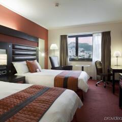 Отель Crowne Plaza Athens City Centre Греция, Афины - 5 отзывов об отеле, цены и фото номеров - забронировать отель Crowne Plaza Athens City Centre онлайн комната для гостей фото 5