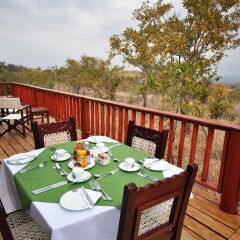 Balloon Camp Tarangire Hotel in Arusha, Tanzania from 230$, photos, reviews - zenhotels.com photo 8