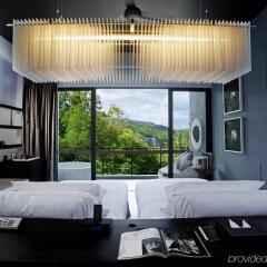 Отель Foto Hotel Таиланд, Пхукет - 12 отзывов об отеле, цены и фото номеров - забронировать отель Foto Hotel онлайн ванная