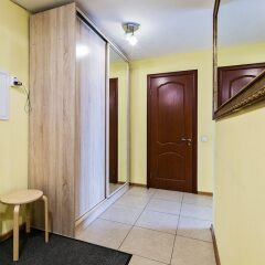 Отель Maxrealty24 Khoroshovskoe Shosse Deluxe Москва удобства в номере фото 2