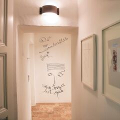 Small Luxury Hotel Goldgasse Зальцбург интерьер отеля