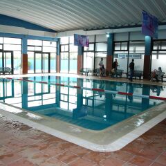 Отель Cesar & Spa Марокко, Танжер - отзывы, цены и фото номеров - забронировать отель Cesar & Spa онлайн с домашними животными