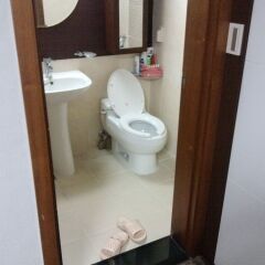 Отель K-Star Road Guesthouse ванная