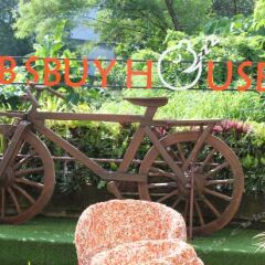 Lub Sbuy House Hotel фото 8