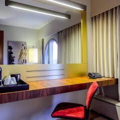 Radisson Blu Royal Hotel Helsinki Хельсинки удобства в номере